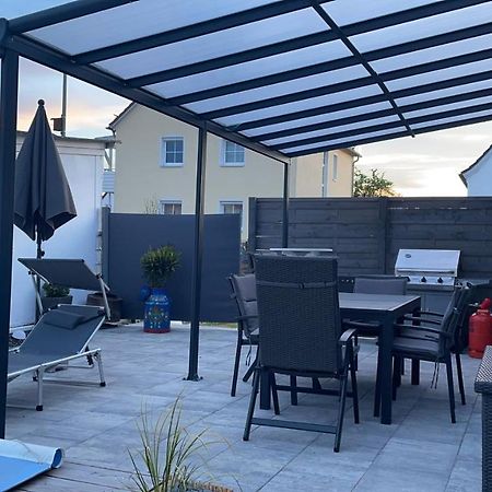 Modern House With Pool - 3 Bedrooms 2 Bathrooms Memmingen Exterior photo