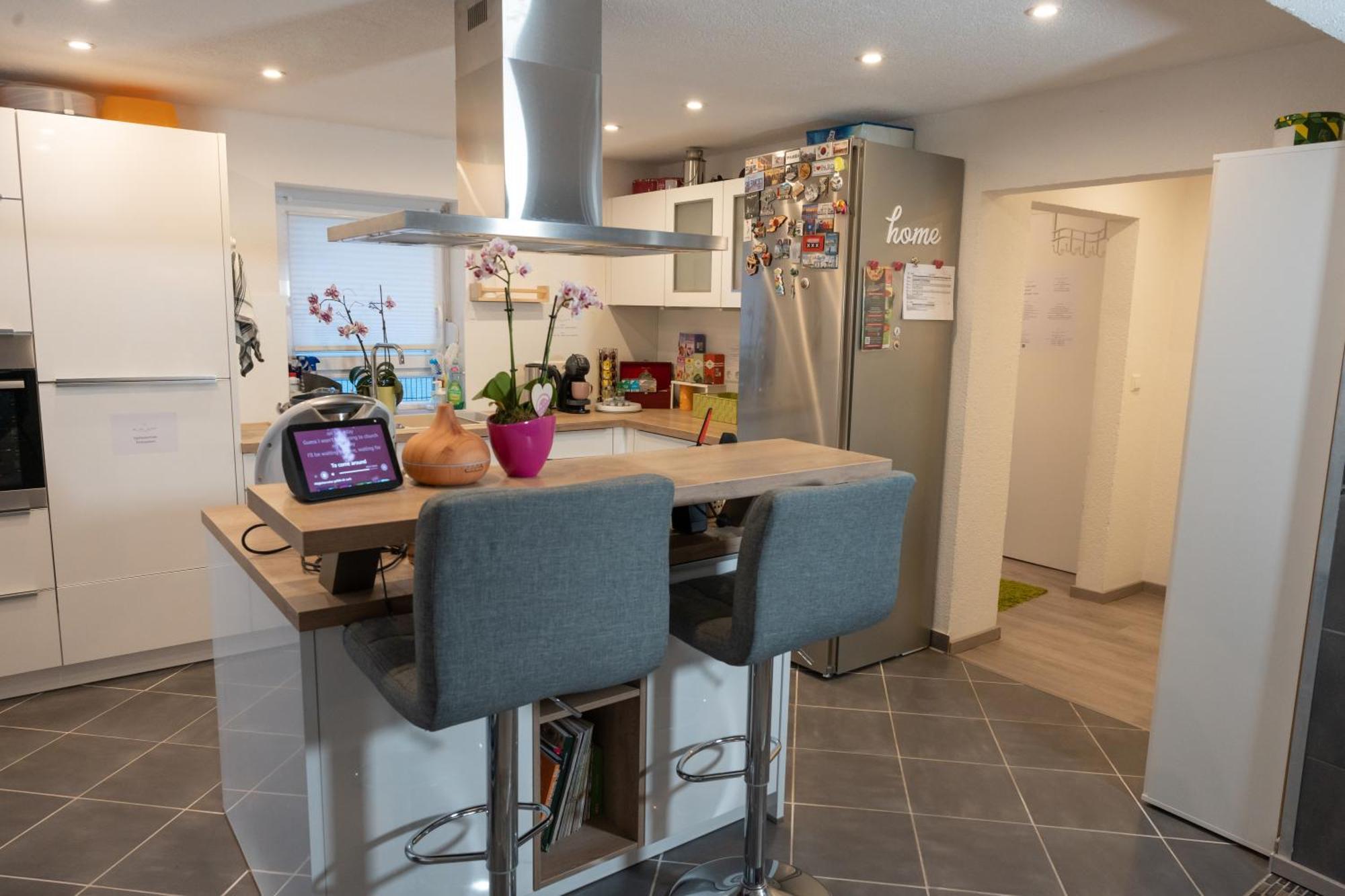 Modern House With Pool - 3 Bedrooms 2 Bathrooms Memmingen Exterior photo
