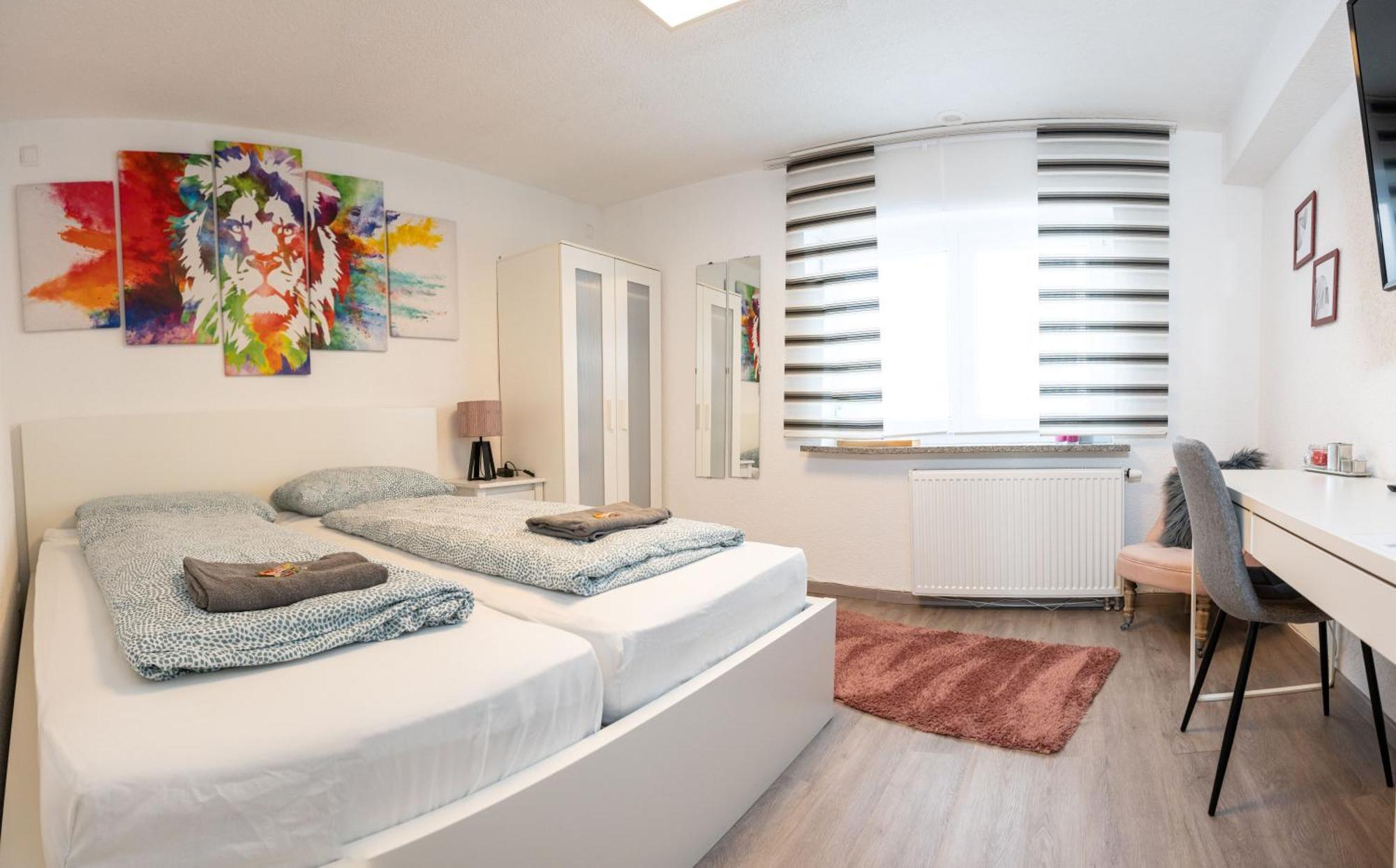 Modern House With Pool - 3 Bedrooms 2 Bathrooms Memmingen Exterior photo